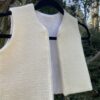 Gilet de berger