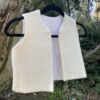 Gilet de berger