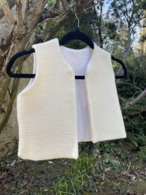 Gilet de berger