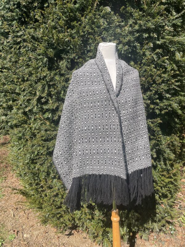 Etole laine et angora