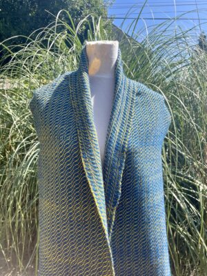 IMG_1011 Echarpe 100% laine