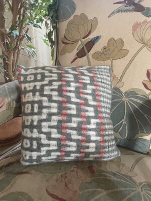 IMG_3574 Coussin tissé main