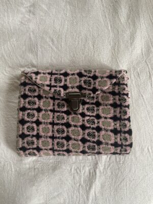 Pochette à accessoires