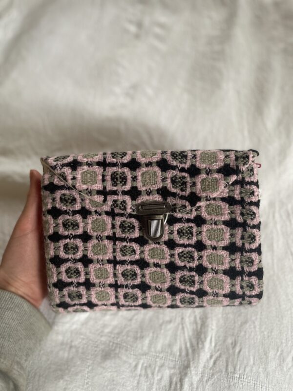 Pochette à accessoires