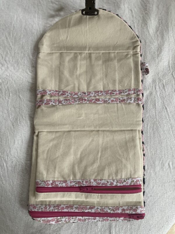 Pochette à accessoires