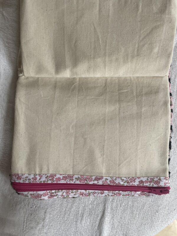 Pochette à accessoires