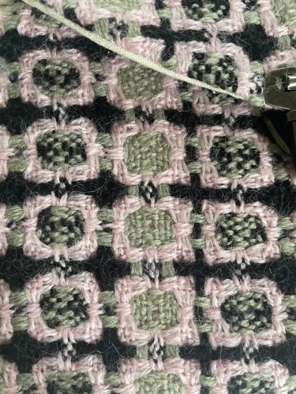 Pochette à accessoires