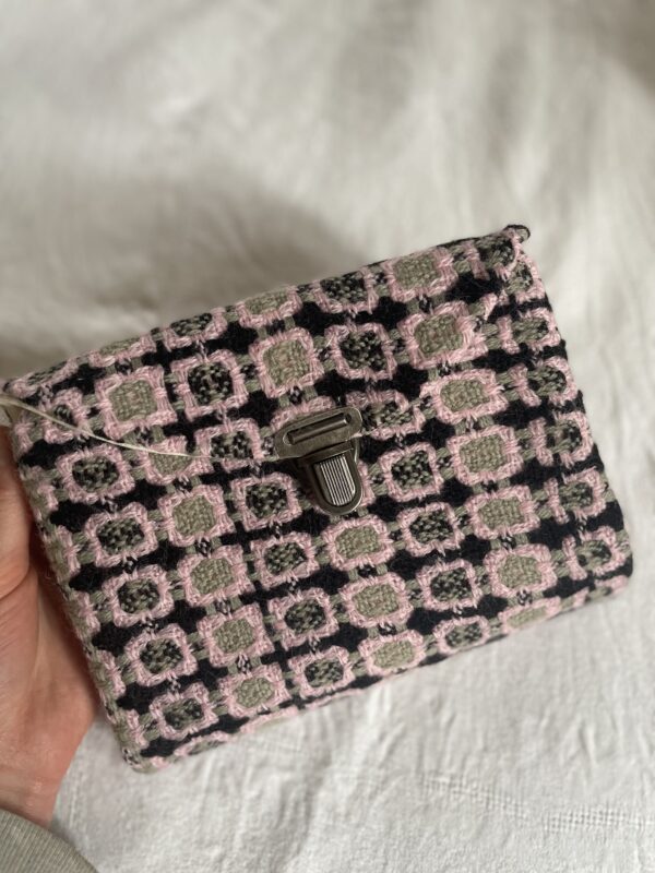 Pochette à accessoires