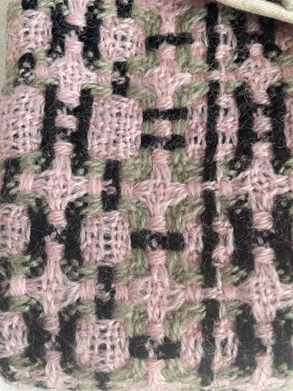 Pochette à accessoires