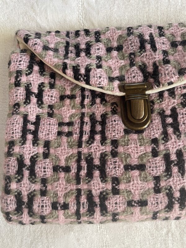 Pochette à accessoires