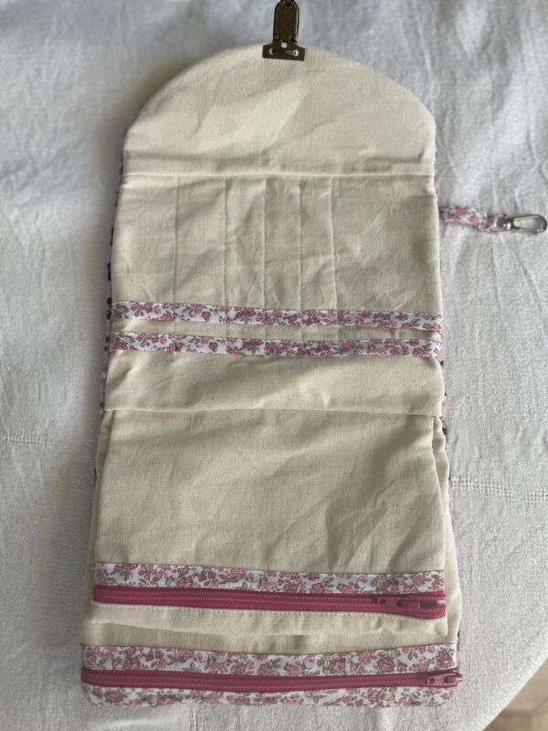 Pochette à accessoires