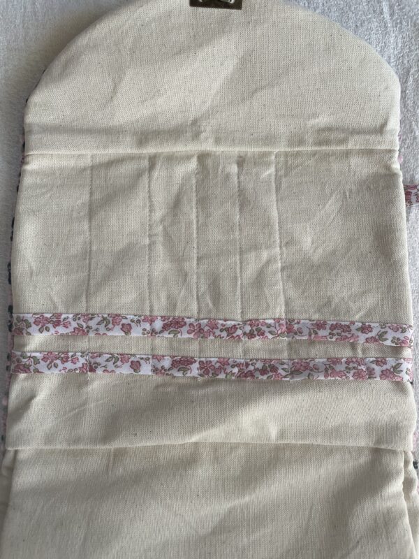 Pochette à accessoires