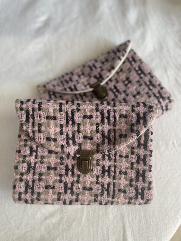 Pochette à accessoires