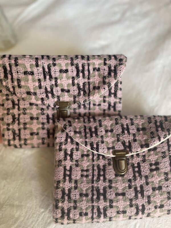 Pochette à accessoires